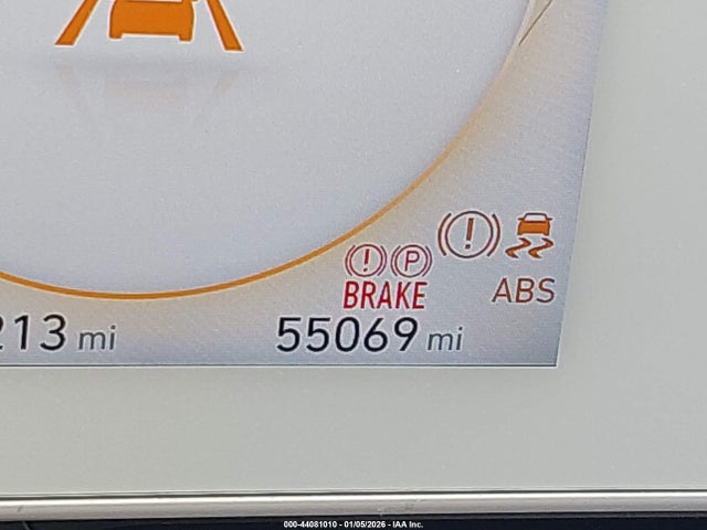 Hyundai Ioniq 5 Sel 2022 KM8KN4AE2NU063334 Image 16