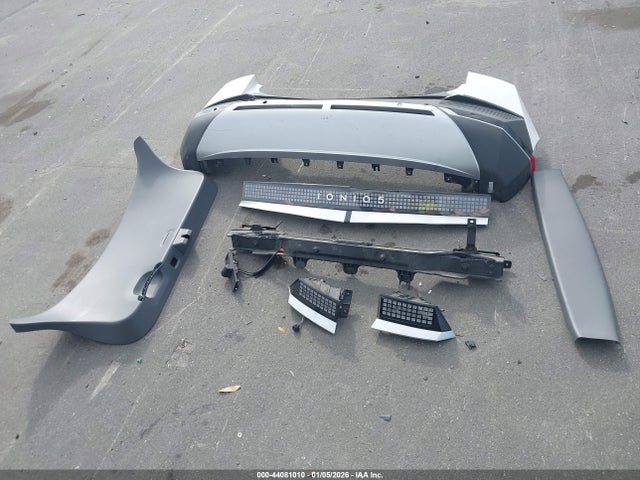 Hyundai Ioniq 5 Sel 2022 KM8KN4AE2NU063334 Image 12