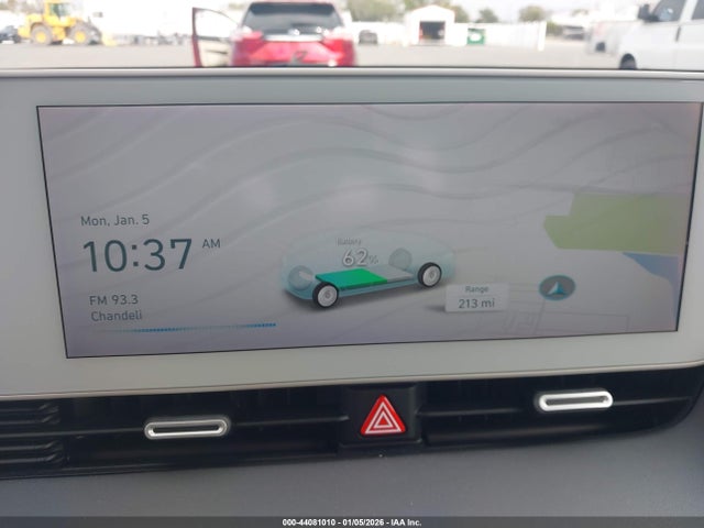 Hyundai Ioniq 5 Sel 2022 KM8KN4AE2NU063334 Image 18