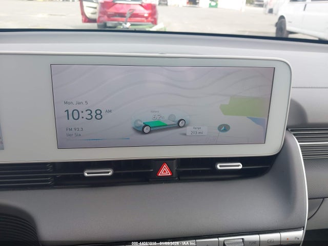 Hyundai Ioniq 5 Sel 2022 KM8KN4AE2NU063334 Image 19