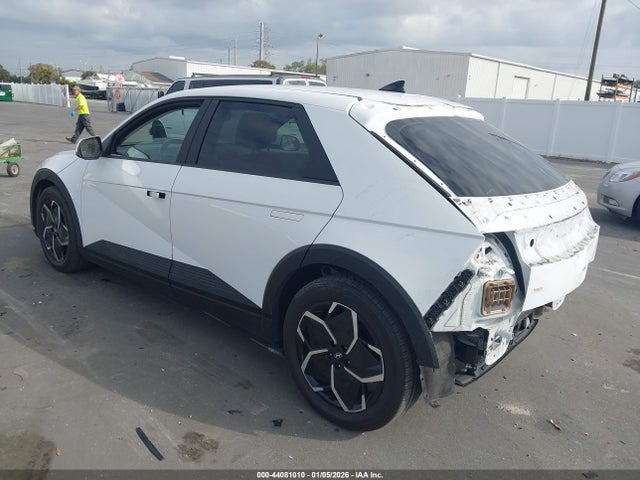 2022 HYUNDAI IONIQ 5 KM8KN4AE2NU063334 Photo 2