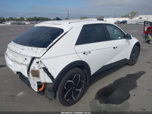 2022 HYUNDAI IONIQ 5 KM8KN4AE2NU063334 Photo 3
