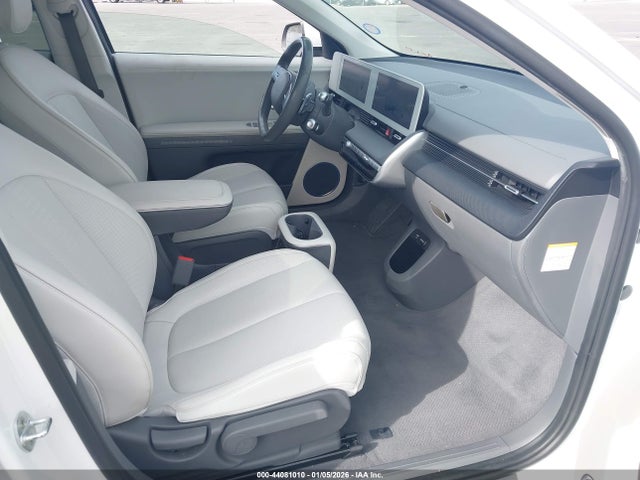2022 HYUNDAI IONIQ 5 KM8KN4AE2NU063334 Photo 4