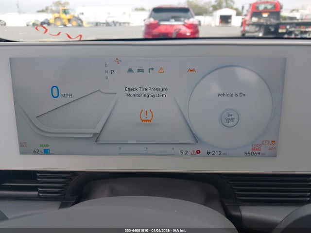 2022 HYUNDAI IONIQ 5 KM8KN4AE2NU063334 Photo 6