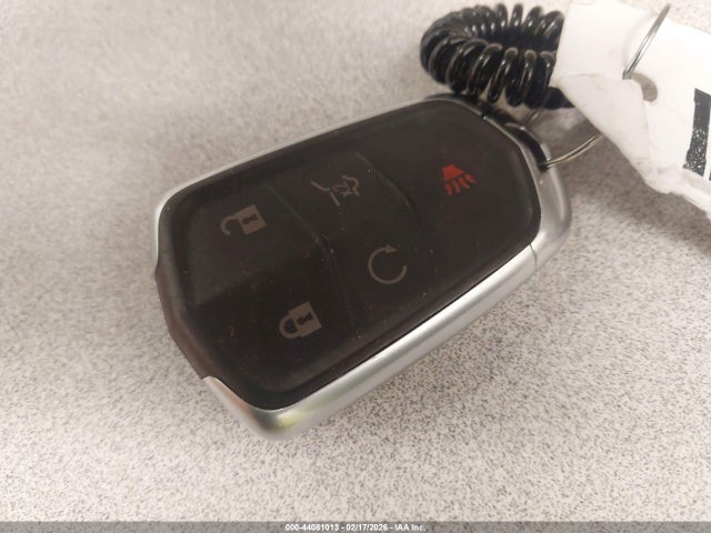 2019 CADILLAC XT5 1GYKNDRS6KZ206602 Photo 10