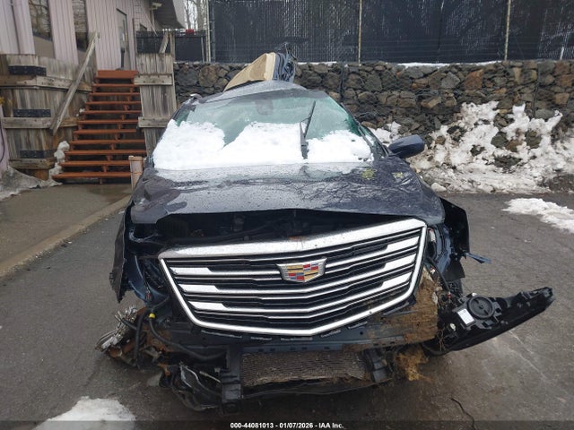 Продажа на аукционе авто 2019 Cadillac Xt5 Luxury, vin: 1GYKNDRS6KZ206602, номер лота: 44081013