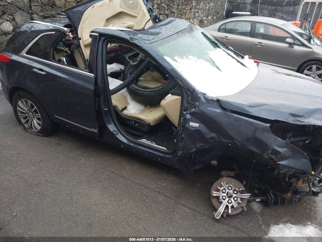 2019 CADILLAC XT5 1GYKNDRS6KZ206602 Photo 5