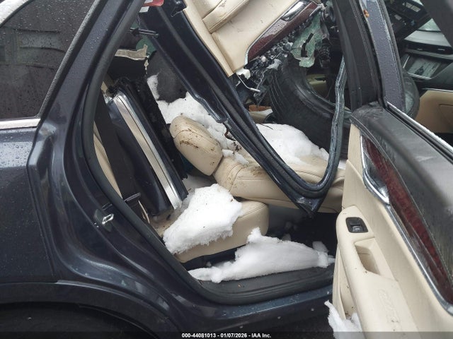 2019 CADILLAC XT5 1GYKNDRS6KZ206602 Photo 7