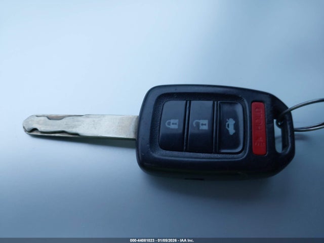 Honda Civic Lx 2014 19XFB2F56EE247928 Image 11