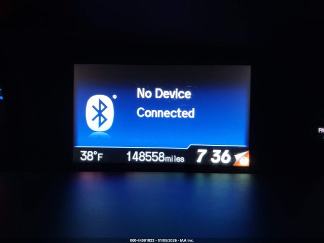 Honda Civic Lx 2014 19XFB2F56EE247928 Image 15