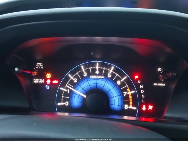 Honda Civic Lx 2014 19XFB2F56EE247928 Image 7