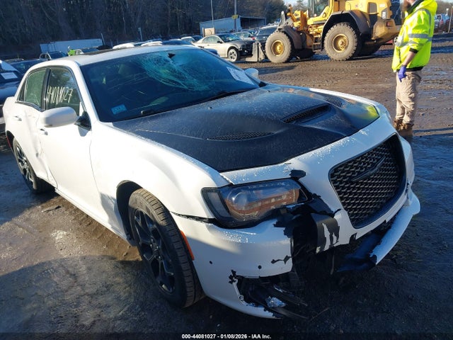 2017 CHRYSLER 300 2C3CCAGG7HH627092