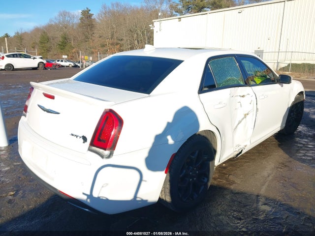 2017 CHRYSLER 300 2C3CCAGG7HH627092 Photo 3