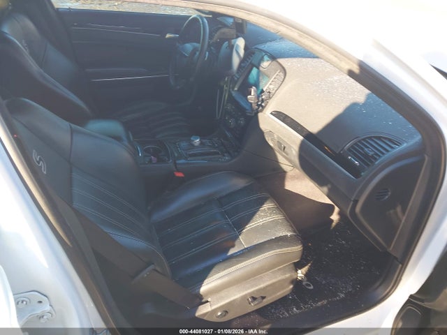 2017 CHRYSLER 300 2C3CCAGG7HH627092 Photo 4