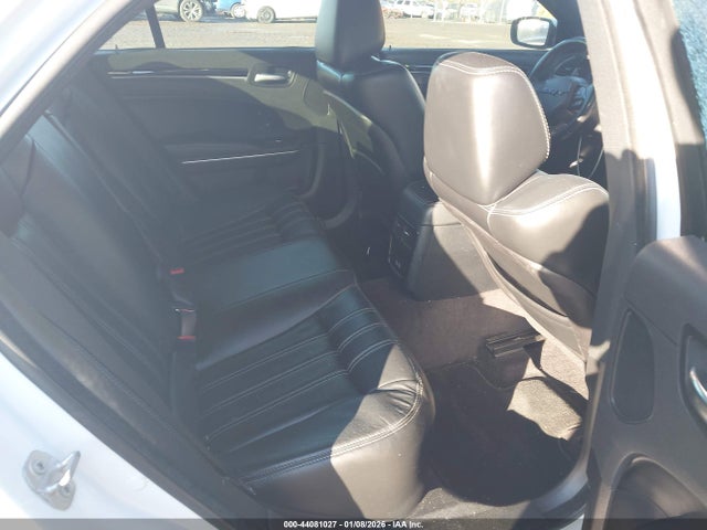 2017 CHRYSLER 300 2C3CCAGG7HH627092 Photo 7