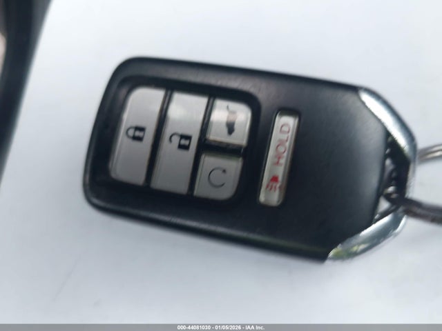 5FNYF6H56GB008586 Honda Pilot Ex-l