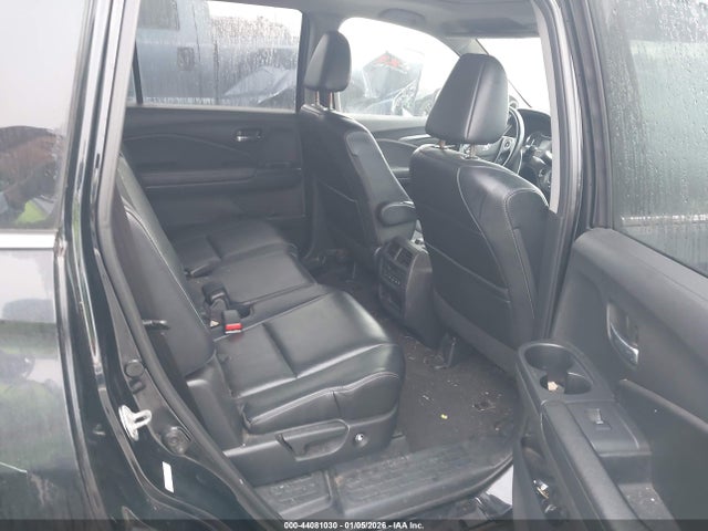 5FNYF6H56GB008586 Honda Pilot Ex-l