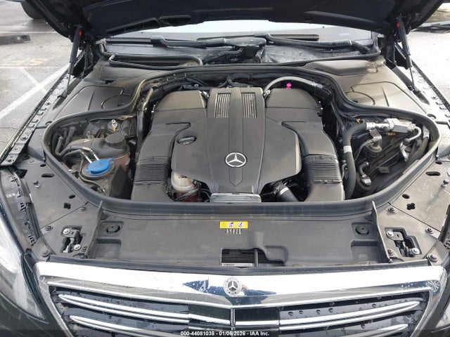 2020 MERCEDES-BENZ S 450 WDDUG6EB9LA526867 Photo 9