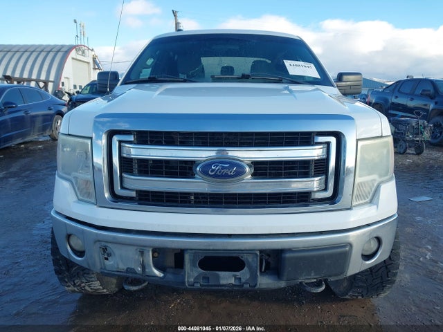 Продажа на аукционе авто 2013 Ford F-150 Xlt, vin: 1FTFW1EF4DFB77472, номер лота: 44081045