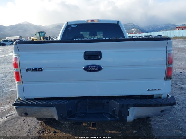 Продажа на аукционе авто 2013 Ford F-150 Xlt, vin: 1FTFW1EF4DFB77472, номер лота: 44081045