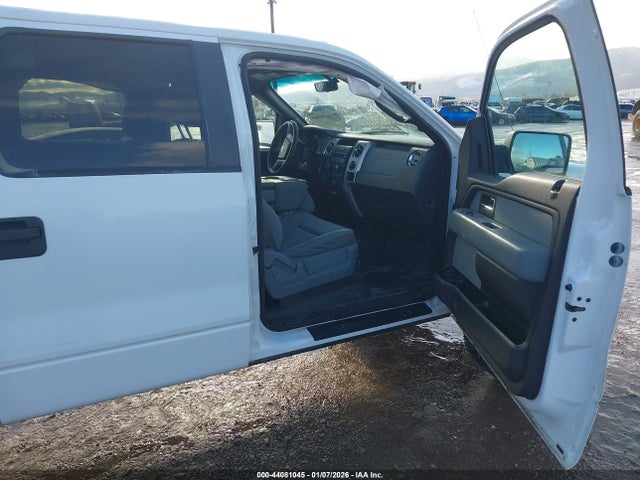 Продажа на аукционе авто 2013 Ford F-150 Xlt, vin: 1FTFW1EF4DFB77472, номер лота: 44081045