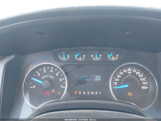 Продажа на аукционе авто 2013 Ford F-150 Xlt, vin: 1FTFW1EF4DFB77472, номер лота: 44081045