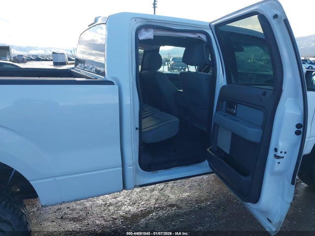 Продажа на аукционе авто 2013 Ford F-150 Xlt, vin: 1FTFW1EF4DFB77472, номер лота: 44081045
