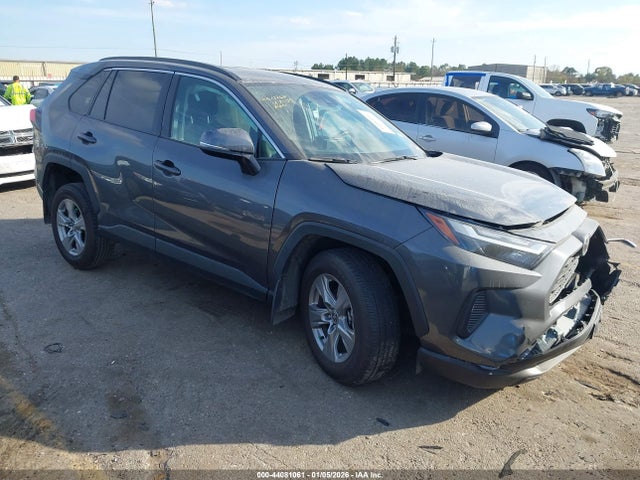 Toyota Rav4 Xle 2025 2T3W1RFV8SC349583 Image 17
