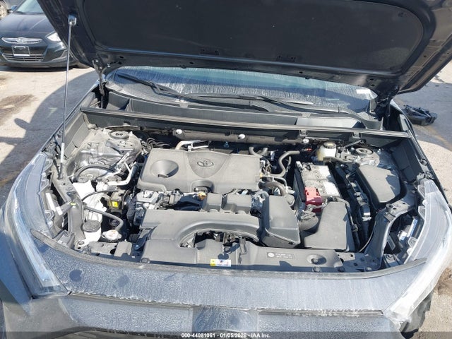 Toyota Rav4 Xle 2025 2T3W1RFV8SC349583 Image 26
