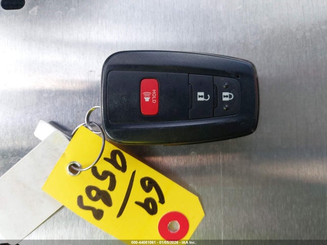 Toyota Rav4 Xle 2025 2T3W1RFV8SC349583 Image 27