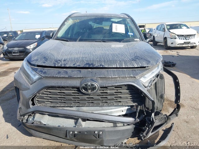 Toyota Rav4 Xle 2025 2T3W1RFV8SC349583 Image 28