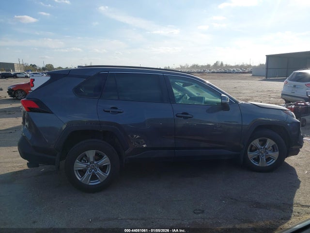 Toyota Rav4 Xle 2025 2T3W1RFV8SC349583 Image 29