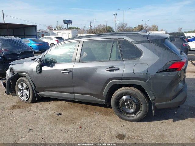 Toyota Rav4 Xle 2025 2T3W1RFV8SC349583 Image 30