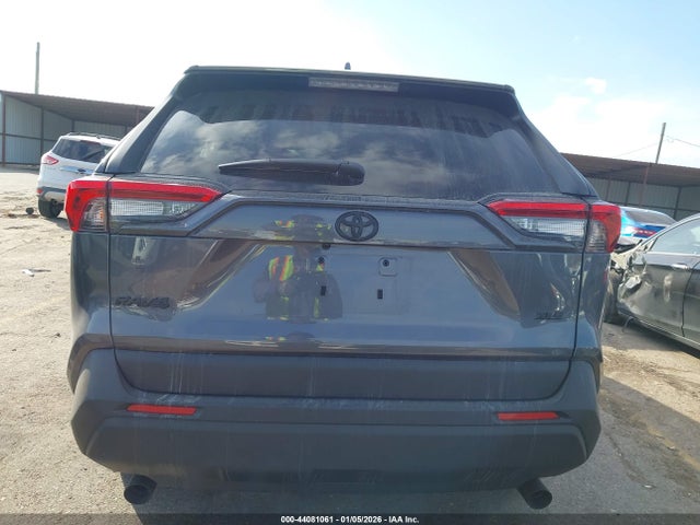 Toyota Rav4 Xle 2025 2T3W1RFV8SC349583 Image 32
