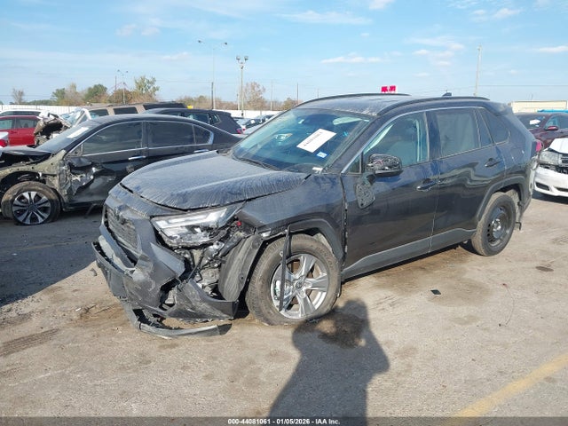 Toyota Rav4 Xle 2025 2T3W1RFV8SC349583 Image 18