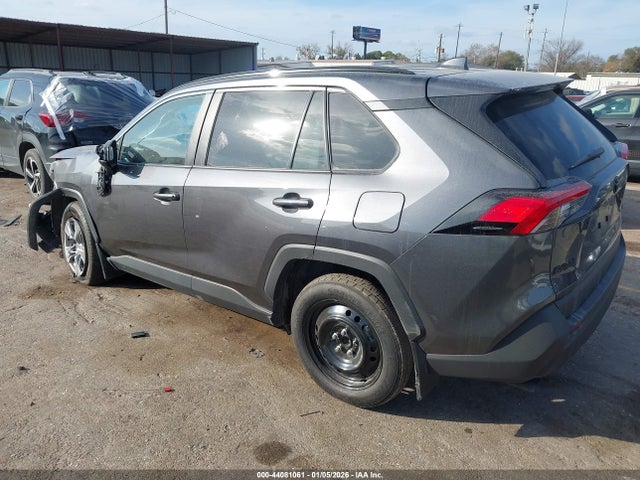Toyota Rav4 Xle 2025 2T3W1RFV8SC349583 Image 19