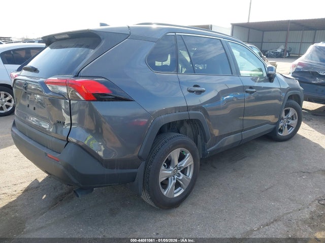 Toyota Rav4 Xle 2025 2T3W1RFV8SC349583 Image 20
