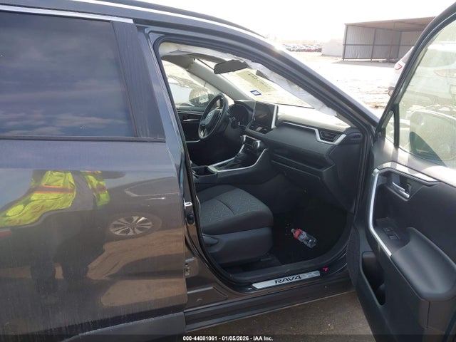 Toyota Rav4 Xle 2025 2T3W1RFV8SC349583 Image 21
