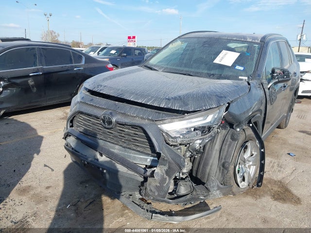 Toyota Rav4 Xle 2025 2T3W1RFV8SC349583 Image 22