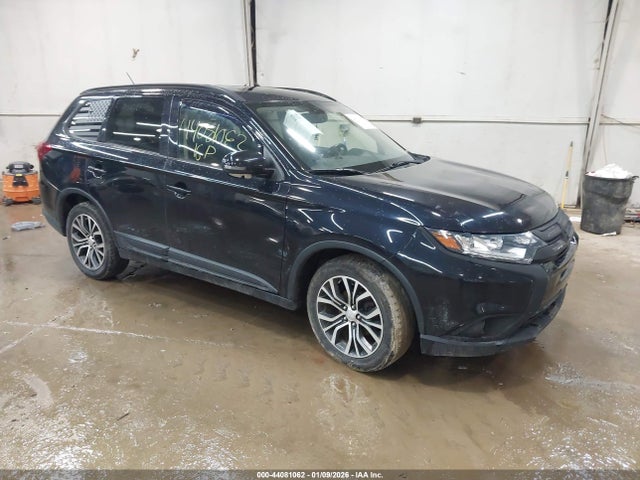 2016 MITSUBISHI OUTLANDER JA4JZ4AX3GZ011751 Photo 0