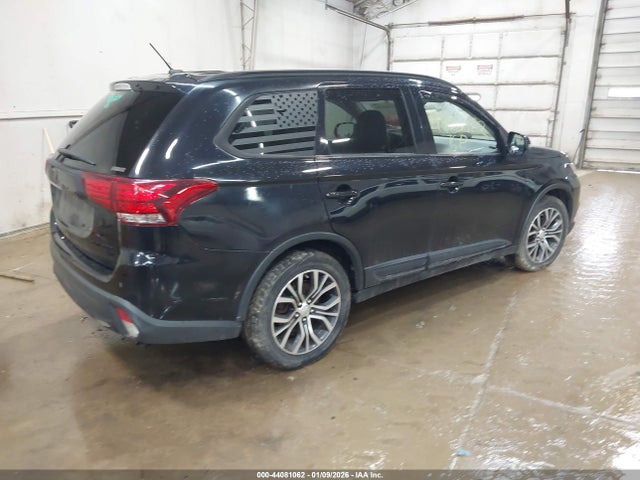 2016 MITSUBISHI OUTLANDER JA4JZ4AX3GZ011751 Photo 3