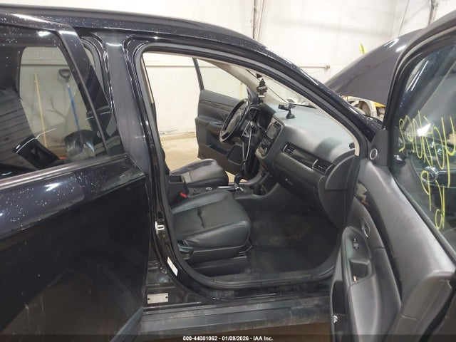 2016 MITSUBISHI OUTLANDER JA4JZ4AX3GZ011751 Photo 4