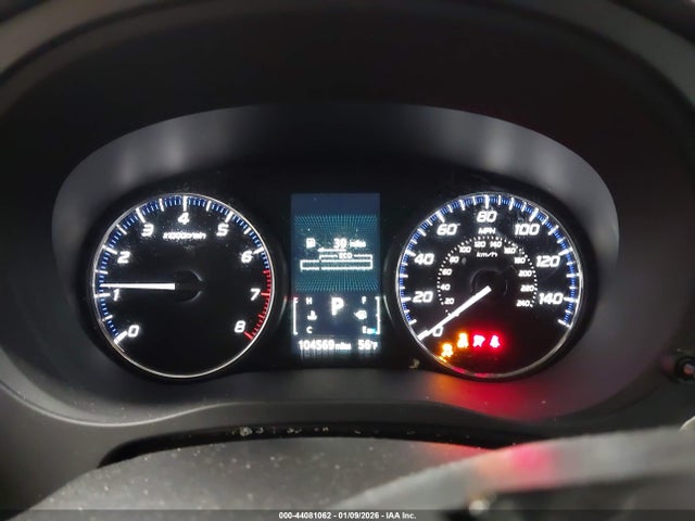 2016 MITSUBISHI OUTLANDER JA4JZ4AX3GZ011751 Photo 6