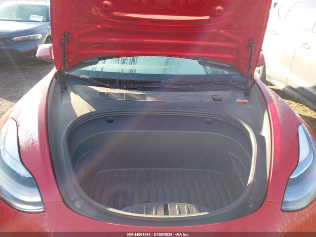 Продаж на аукціоні авто 2021 Tesla Model 3 Long Range Dual Motor All-wheel Drive, vin: 5YJ3E1EB7MF044731, номер лоту: 44081064