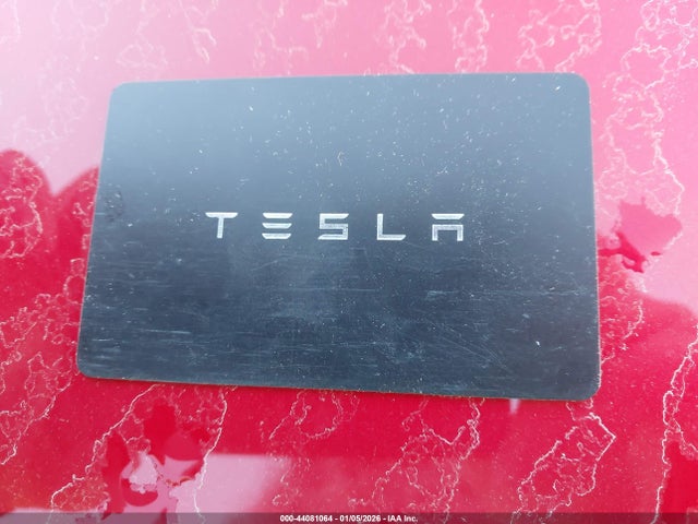 Продаж на аукціоні авто 2021 Tesla Model 3 Long Range Dual Motor All-wheel Drive, vin: 5YJ3E1EB7MF044731, номер лоту: 44081064