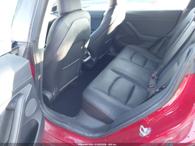 Продаж на аукціоні авто 2021 Tesla Model 3 Long Range Dual Motor All-wheel Drive, vin: 5YJ3E1EB7MF044731, номер лоту: 44081064