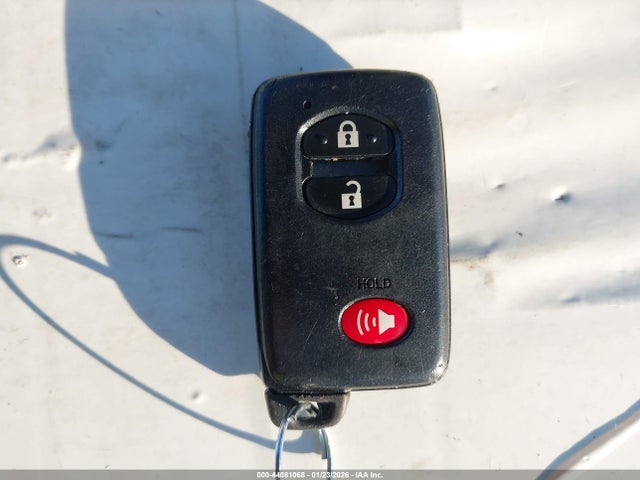 Toyota Prius Two 2015 JTDKN3DU5F1879667 Image 11