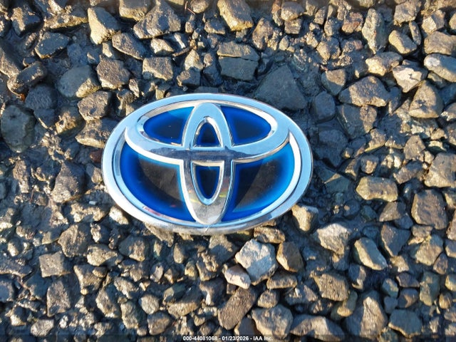 Toyota Prius Two 2015 JTDKN3DU5F1879667 Image 12