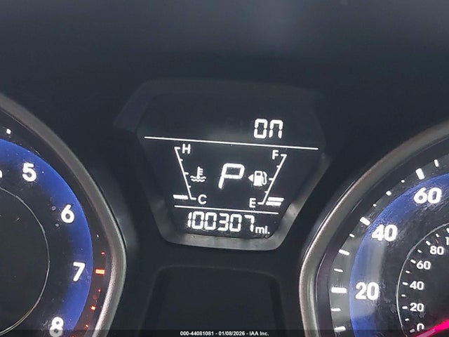 Hyundai ELANTRA SE 2015 5NPDH4AE1FH555000 Image 14