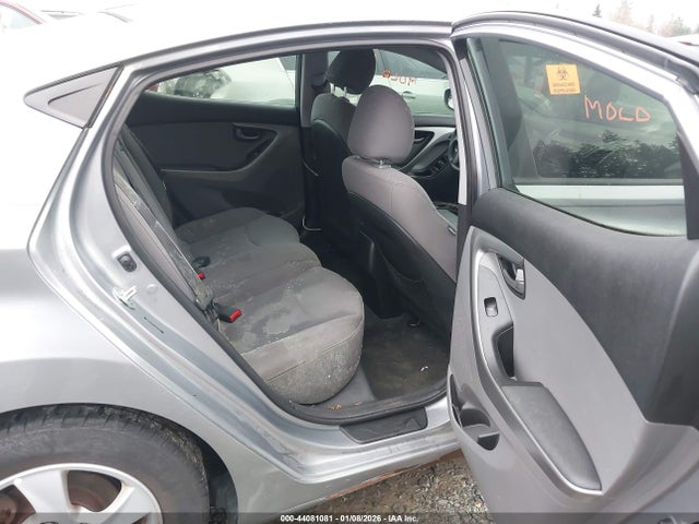 Hyundai ELANTRA SE 2015 5NPDH4AE1FH555000 Image 17
